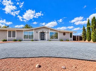 140 Fairway St, Pahrump, NV 89048