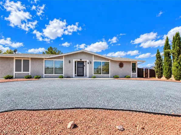 140 Fairway St, Pahrump, NV 89048