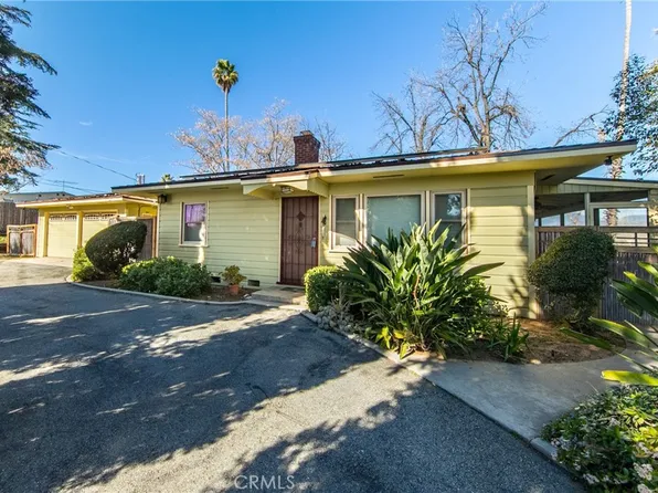 31328 Alta Vista Dr, Redlands, CA 92373