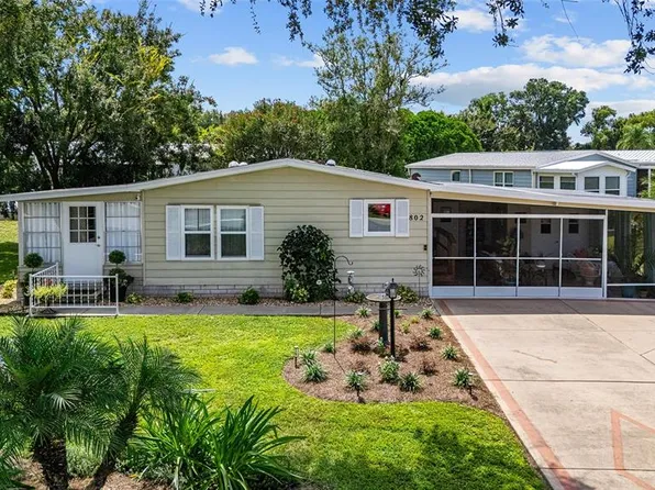 802 Sharon Dr, Lady Lake, FL 32159