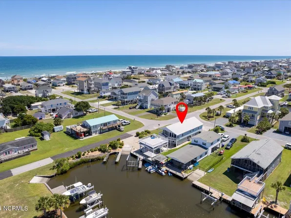 6016 6th Street, Surf City, NC 28445