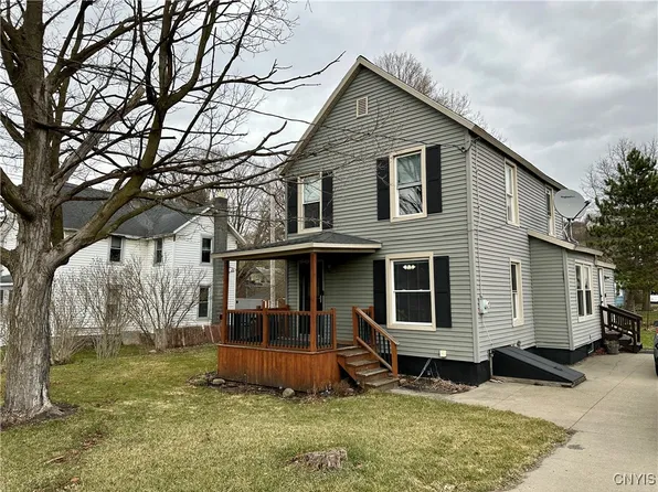 1368 E River Rd, Cortland, NY 13045