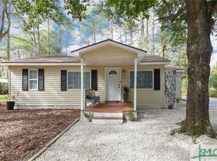 7 Cypress St, Bloomingdale, GA 31302