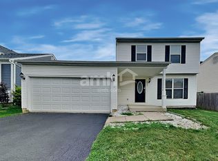 3559 High Creek Dr, Columbus, OH 43223