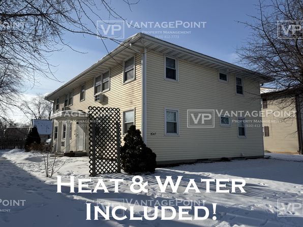 1647 W Mason St APT 1