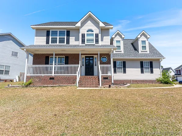 5108 Miranda Dr, Hope Mills, NC 28348