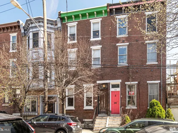 741 N 25th St, Philadelphia, PA 19130