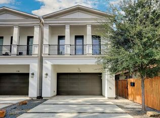 1136 Adele St, Houston, TX 77009