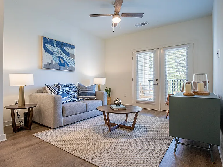 Restore at Carolina Park - 55+ Active Adult Apartment Homes — Photo 5