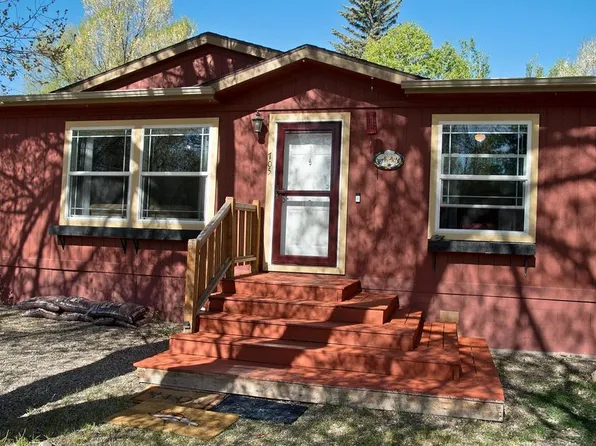 705 San Juan Street, Saguache, CO 81149