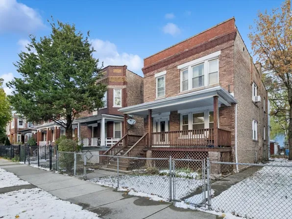825 N Leclaire Ave, Chicago, IL 60651