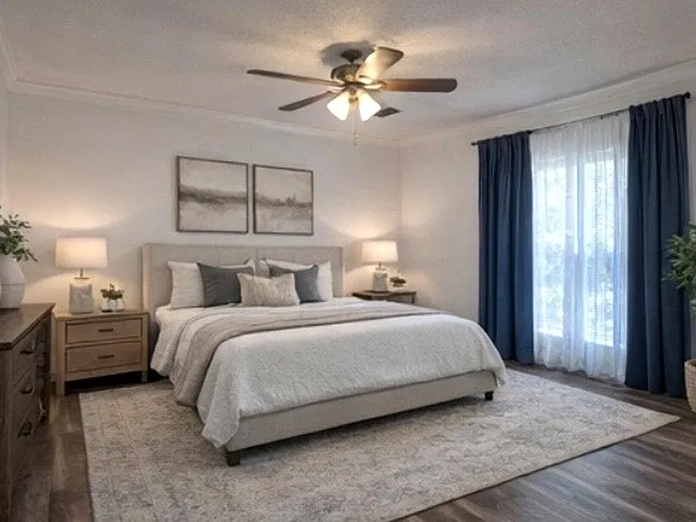 6736 Kirby Trace Cv — Photo 11