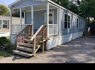 8301 W Ridge Rd #23, Brockport, NY 14420