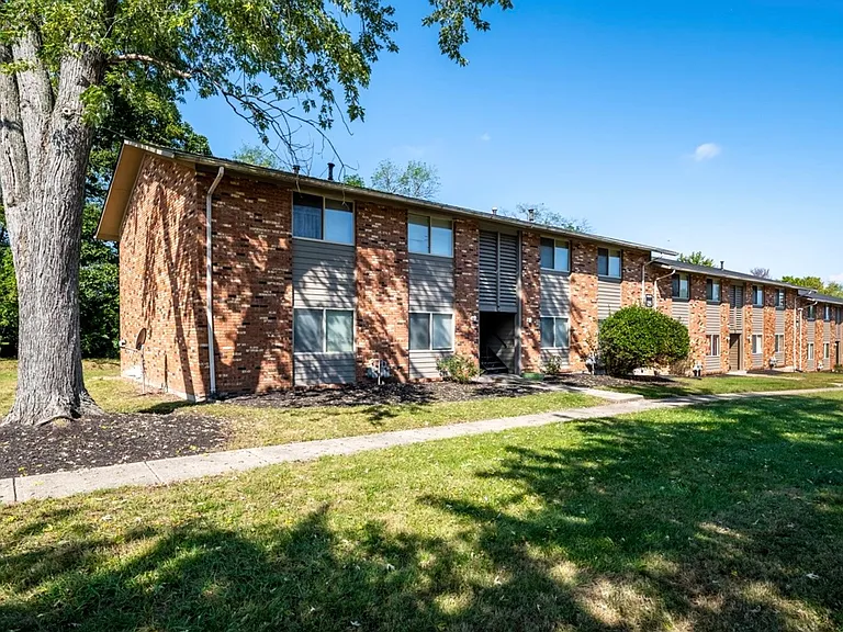 Kingston Green Millville Apartments — Photo 28