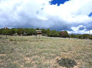 21 Private Drive 1782 #C, Chama, NM 87520