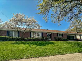 2061 W Division St, Decatur, IL 62526