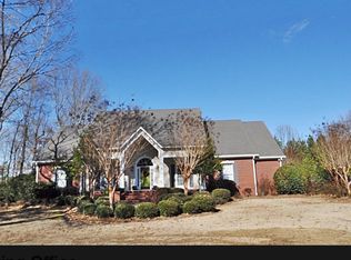 217 Old Payne Pl, Saltillo, MS 38866