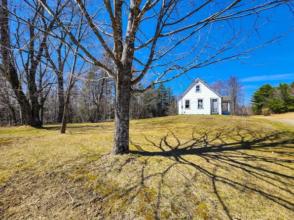 96 Chick Hill Road, Clifton, ME 04428