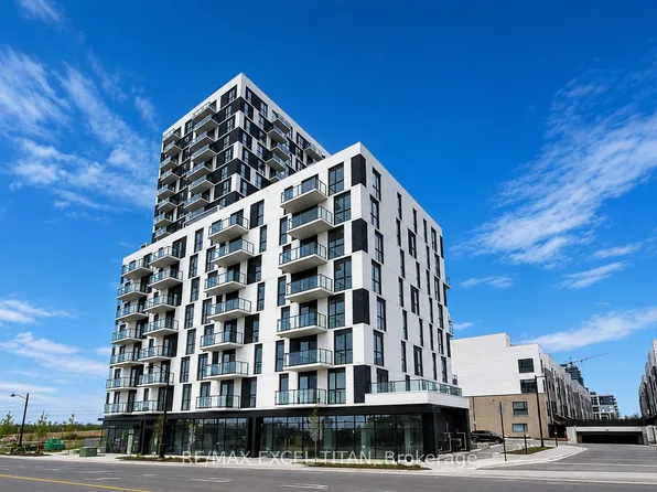 335 Wheat Boom Dr, Oakville, ON
