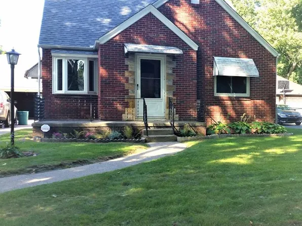 3615 Kershaw Ave, Toledo, OH 43613