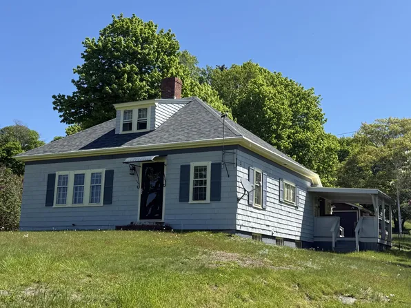 2 Green's Hill Lane, Deer Isle, ME 04627