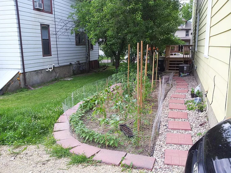 1-1205 Chandler St #1 — Photo 23