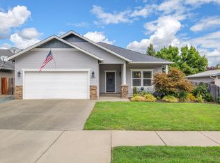 2140 Nick Way, Grants Pass, OR 97527