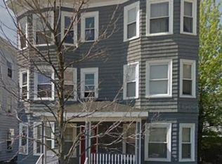 47 Chelsea St #3, Everett, MA 02149