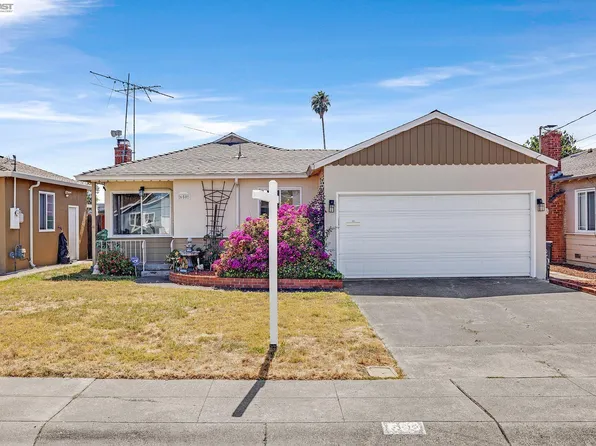 650 Greer Ave, San Leandro, CA 94579