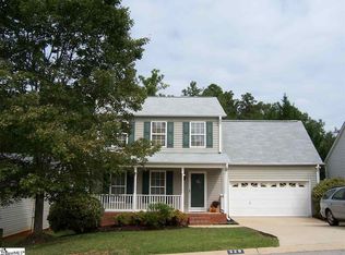 329 Riverside Chase Cir, Greer, SC 29650