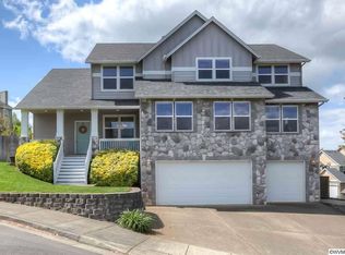 961 Fillmore Ct NW, Salem, OR