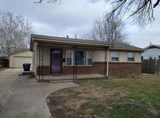2422 S Walnut St, Wichita, KS 67217