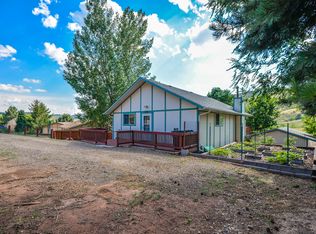 3721 Soderburg Dr, Fort Collins, CO 80526