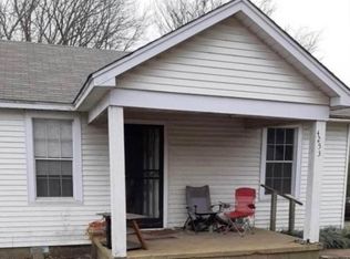 4253 Carter Rd LOT 4, Millington, TN 38053