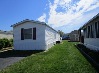 609 S Huckleberry Ave, Bear, DE 19701