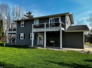 4338 Hamilton Way, Gladwin, MI 48624