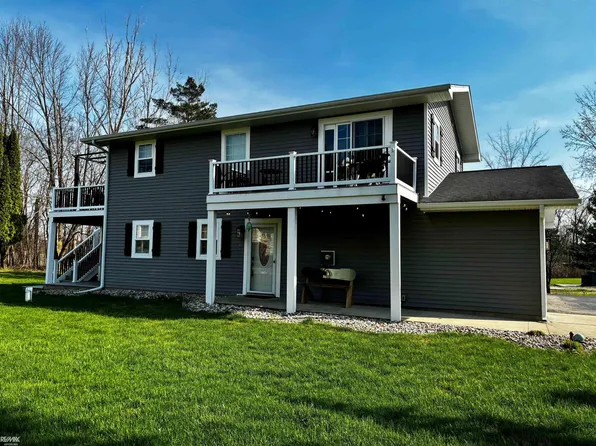 4338 Hamilton Way, Gladwin, MI 48624