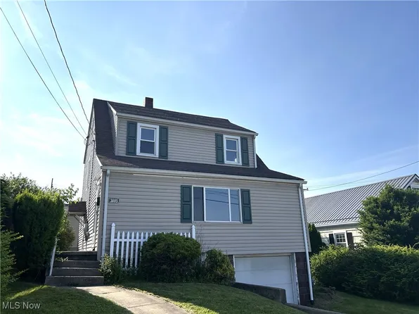 3805 Marlamont Way, Weirton, WV 26062