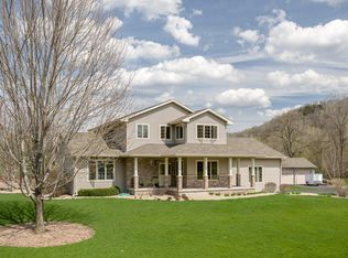 W5396 Hidden Springs Rd, La Crosse, WI 54601