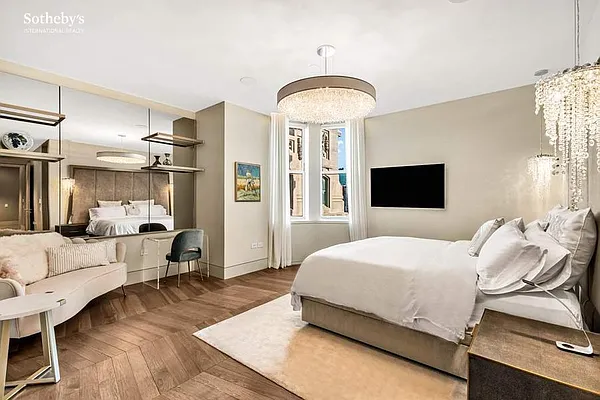 Rented by Sotheby's International Realty | media 12