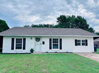 613 N Harding St, Enid, OK 73703