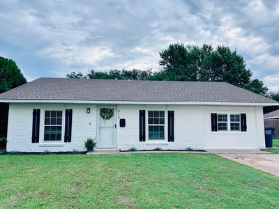 613 N Harding St, Enid, OK, 73703