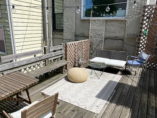 Rented by Carroll Gardens Realty | media 7