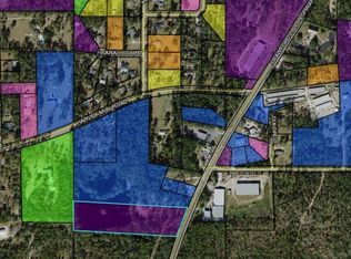 Xx Crawfordville Hwy, Crawfordville, FL 32327