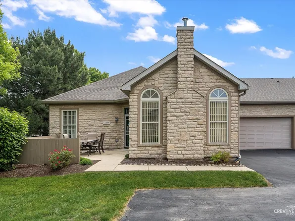 3319 Timbers Edge Cir, Joliet, IL 60431
