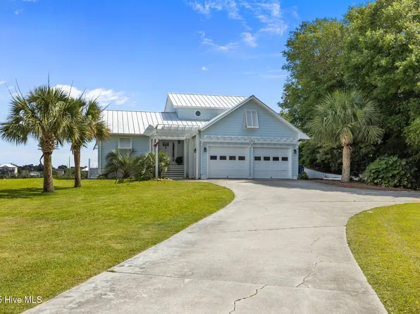 7019 Archers Creek Drive, Emerald Isle, NC 28594