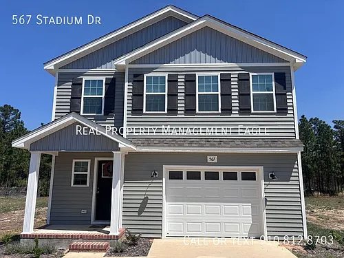 567 Stadium Dr Photo 1
