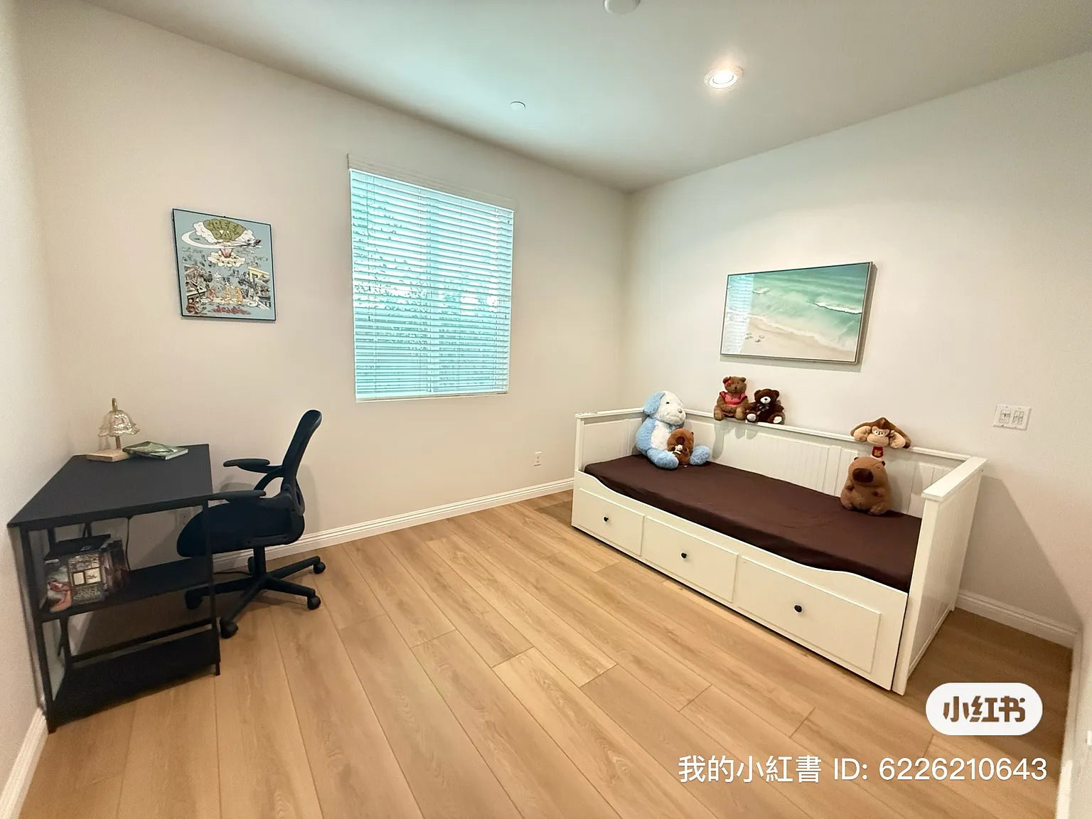 2 bed, 800 sqft, $2,600 — Photo 4