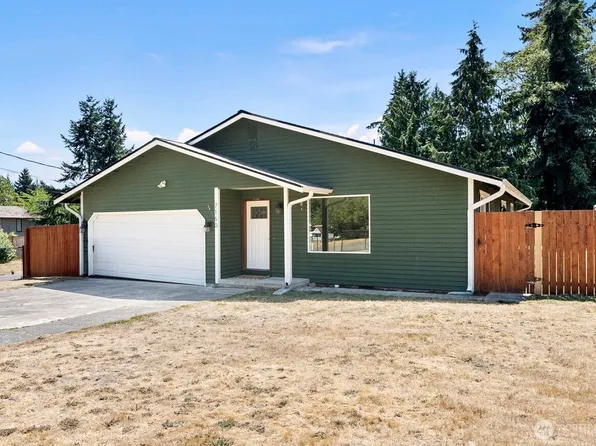 7160 E Fillmore Street, Port Orchard, WA 98366