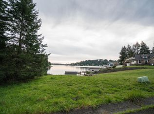 4371 NE Eagle Pl, Otis, OR 97368
